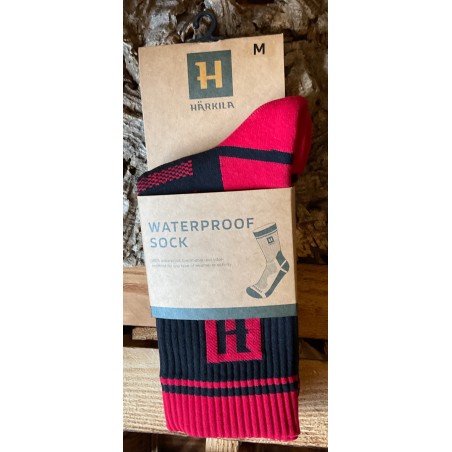 Chaussettes waterproof Harkila