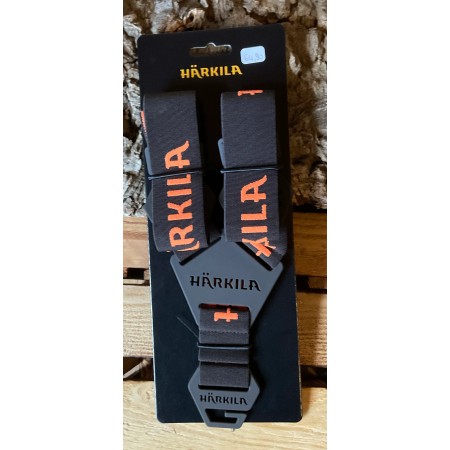Bretelle Wildboar pro Harkila