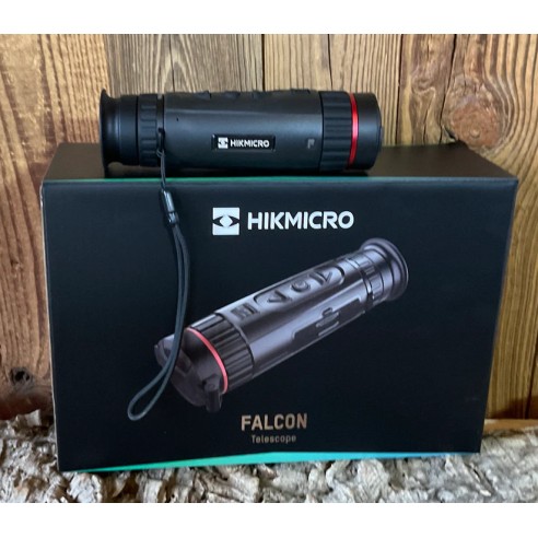 Optique Falcon FH35 HIK Micro