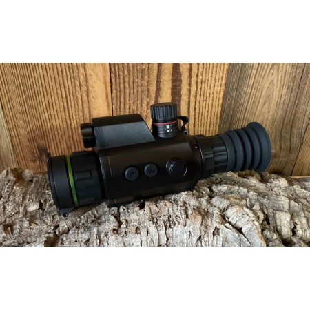 Cheetah HIK Micro C32F-SN