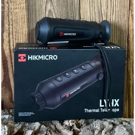 Lynx LC 06 Hik Micro 2