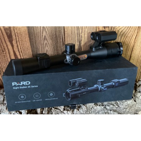 Pard Night Stalker 4X 2