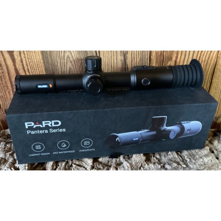 Pard Panther 256Q 2