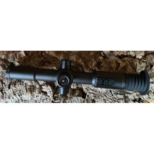 Lunette Pard Panther 256Q