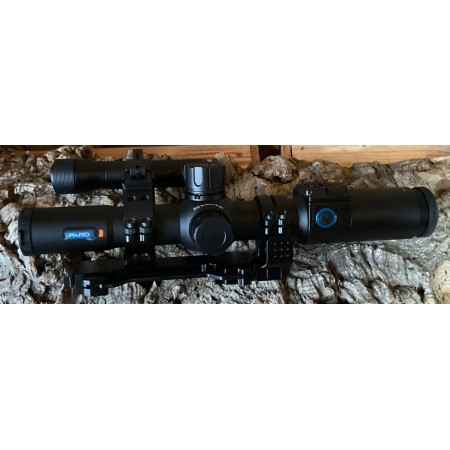 Panther Night Stalker mini Pard