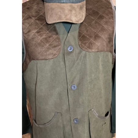 Gilet Baleno Dolman