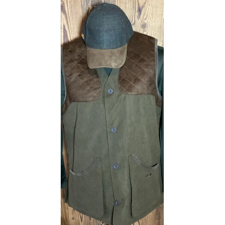 Gilet Baleno Dolman