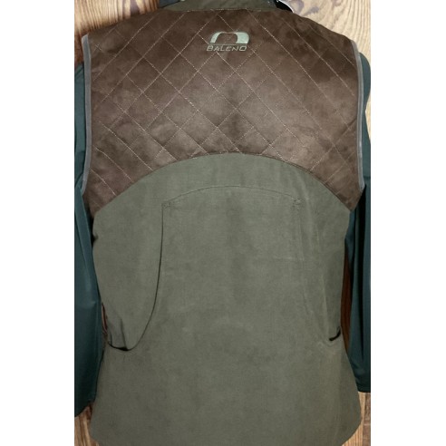 Gilet de chasse  Baleno Dolman