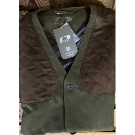 Gilet Baleno Dolman