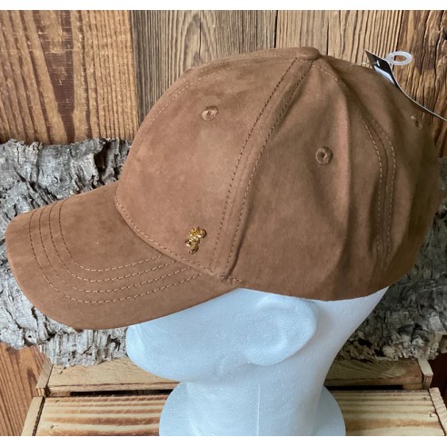 Casquette Browning Pierre Browning