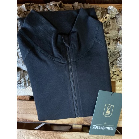 Haut Merino Deerhunter ZIP