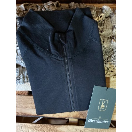 Haut Merino Deerhunter ZIP
