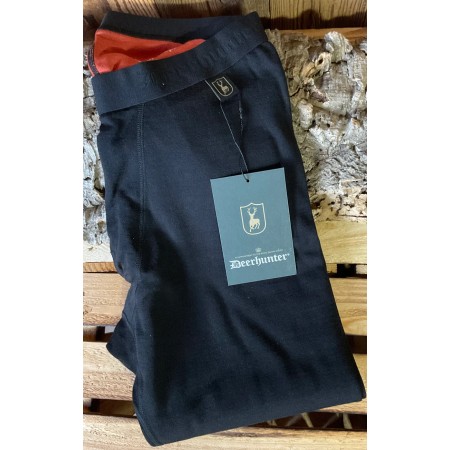 Pantalon Quinn merino Deerhunter