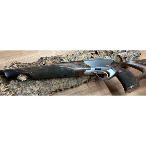 Carcasse Blaser Edelweiss femme