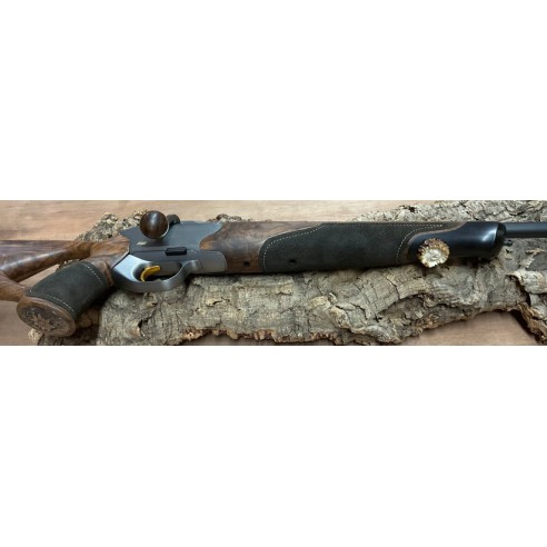 Carcasse Blaser Edelweiss homme