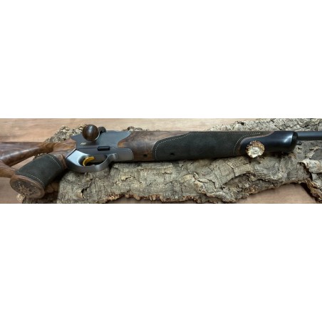 Blaser Edelweiss homme