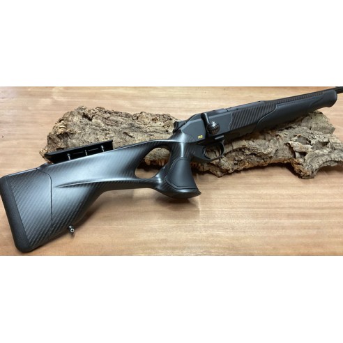 Carabine Blaser carbone