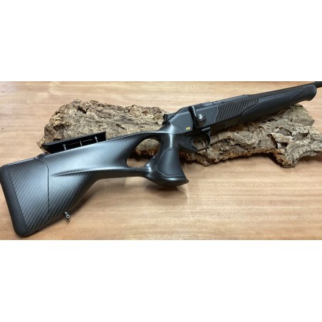 Blaser carbone