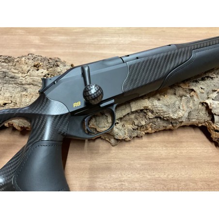 Blaser carbone