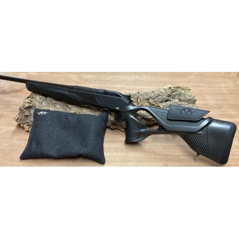 Carabine Blaser carbone