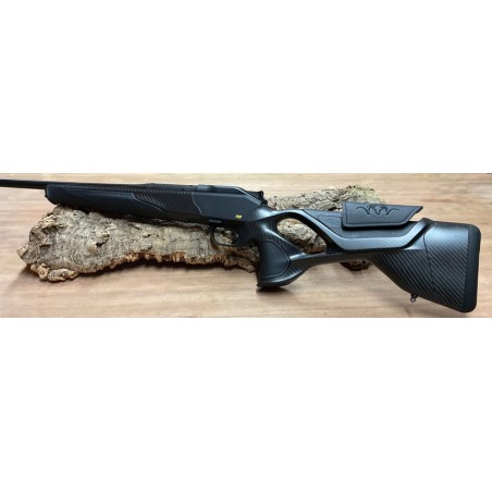 Blaser carbone