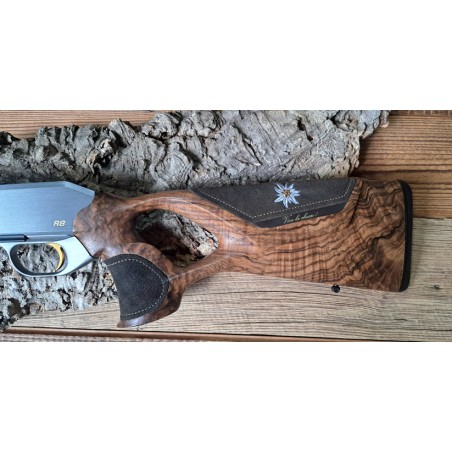 Blaser Edelweiss homme