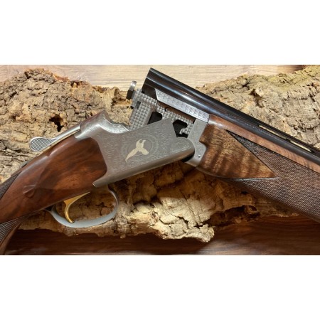 Browning B525 Autumn Silver 2