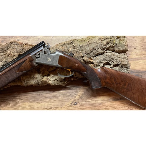 Fusil Browning B525 Autumn Silver