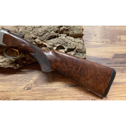 Fusil Browning B525 Autumn Silver