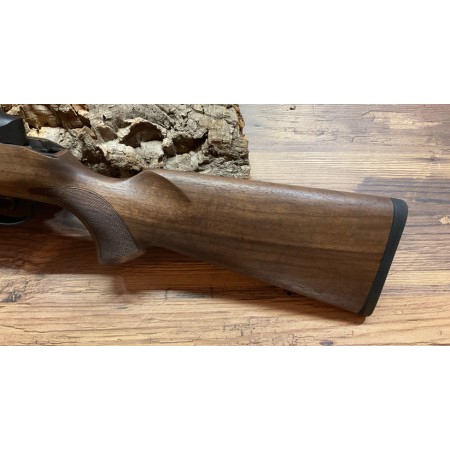 Mauser M25 Gauchère 2