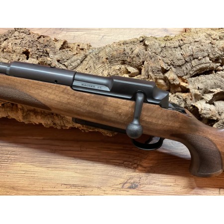 Mauser M25 Gauchère