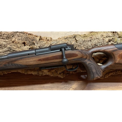 Carabine Mauser M25 Gauchère