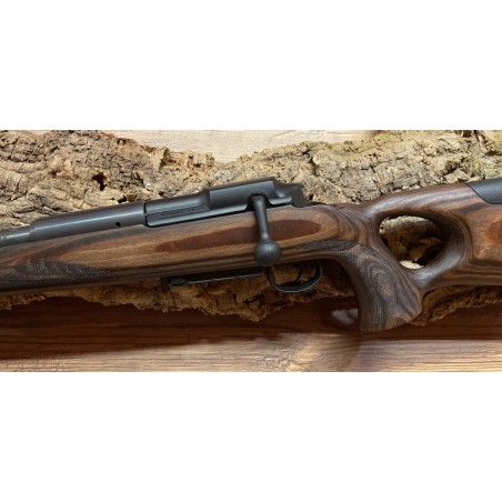 Mauser M25 Gauchère