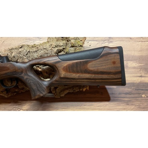 Carabine Mauser M25 Gauchère