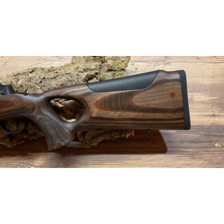 Mauser M25 Gauchère