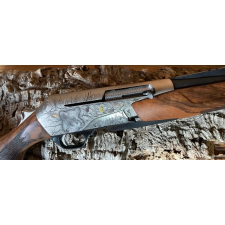 Browning Bar 4X Autumn