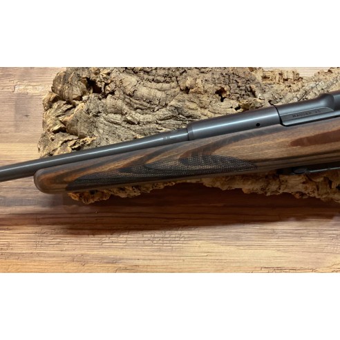 Carabine Mauser M25 Gauchère