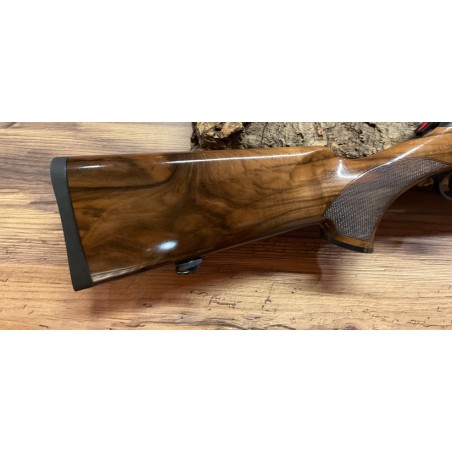 Sauer S 505 (300 win mag)