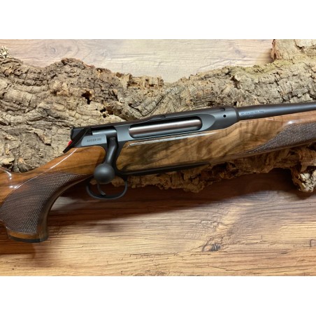 Sauer S 505 (300 win mag)