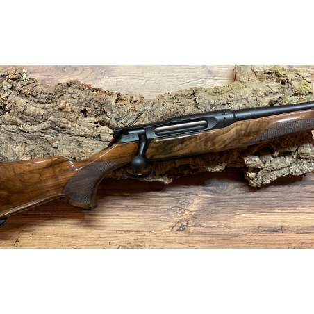 Sauer S 505 (300 win mag)
