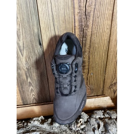 Chaussures Treksta édition BOA
