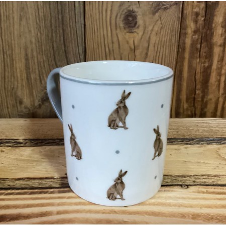 Tasse lièvre Mikasa