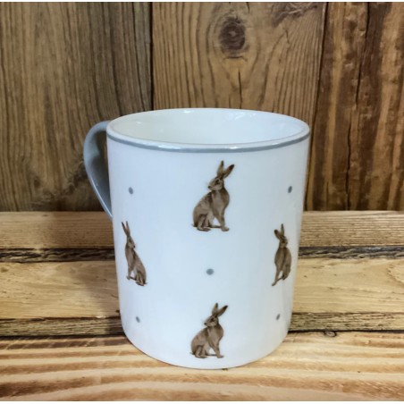 Tasse lièvre Mikasa