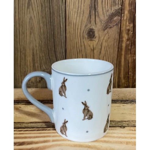 Tasse lièvre Mikasa