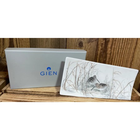 Vide poches bécassines Sologne Gien 2