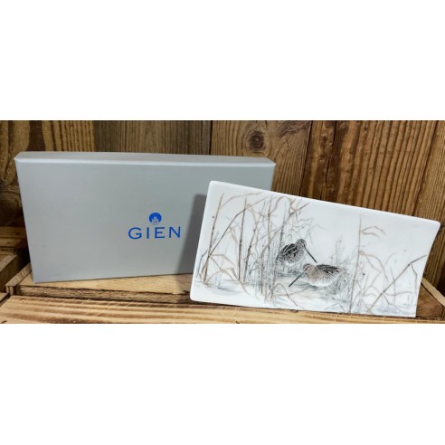 Vide poches bécassines Sologne Gien