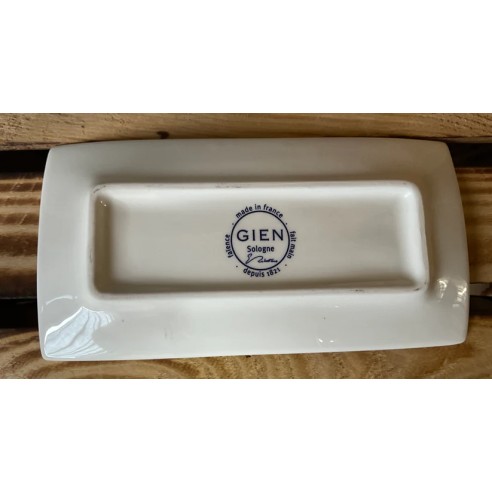 Vide poches bécassines Sologne Gien