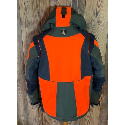 Veste de chasse Gladiator Trabaldo