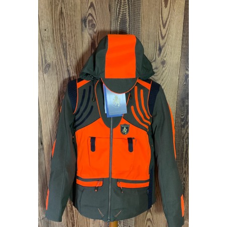 Veste Gladiator Trabaldo