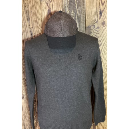 Pull col V Lovergreen LG00186